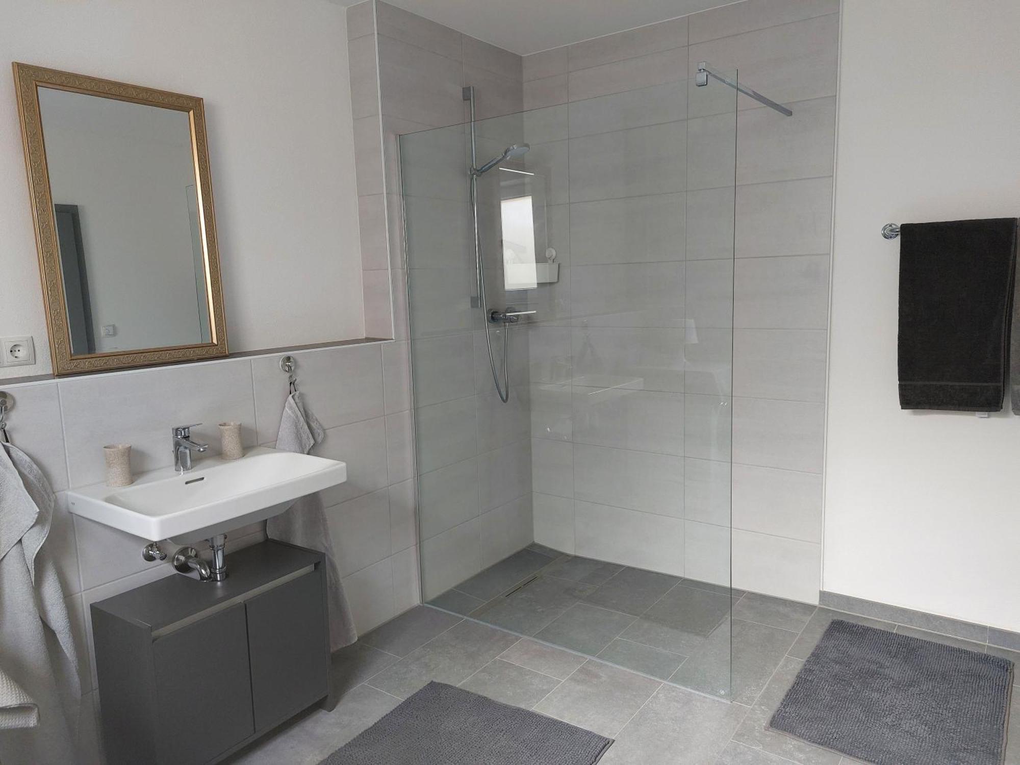 Ferienwohnung Gartenweg Strullendorf Luaran gambar