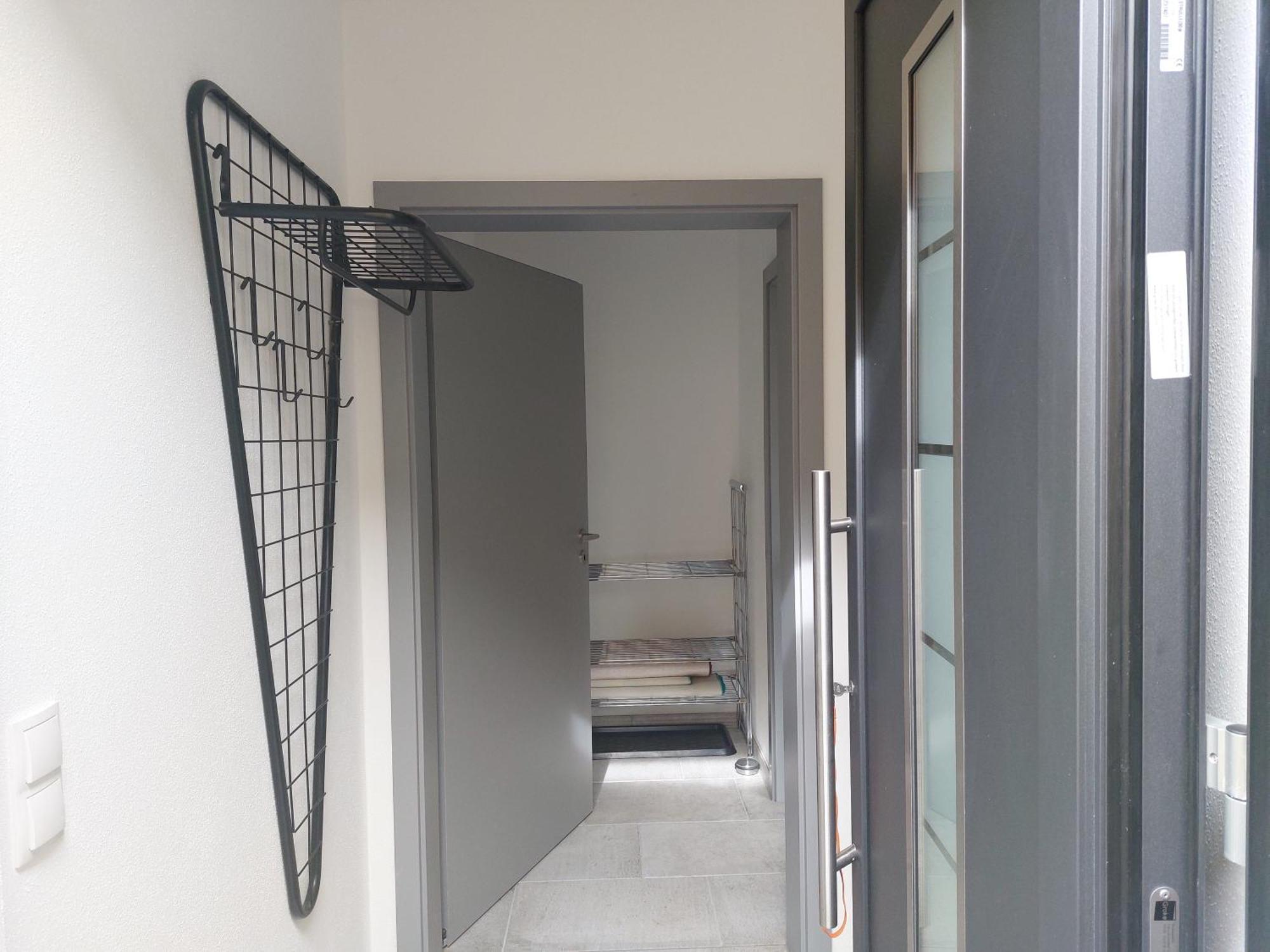 Ferienwohnung Gartenweg Strullendorf Luaran gambar