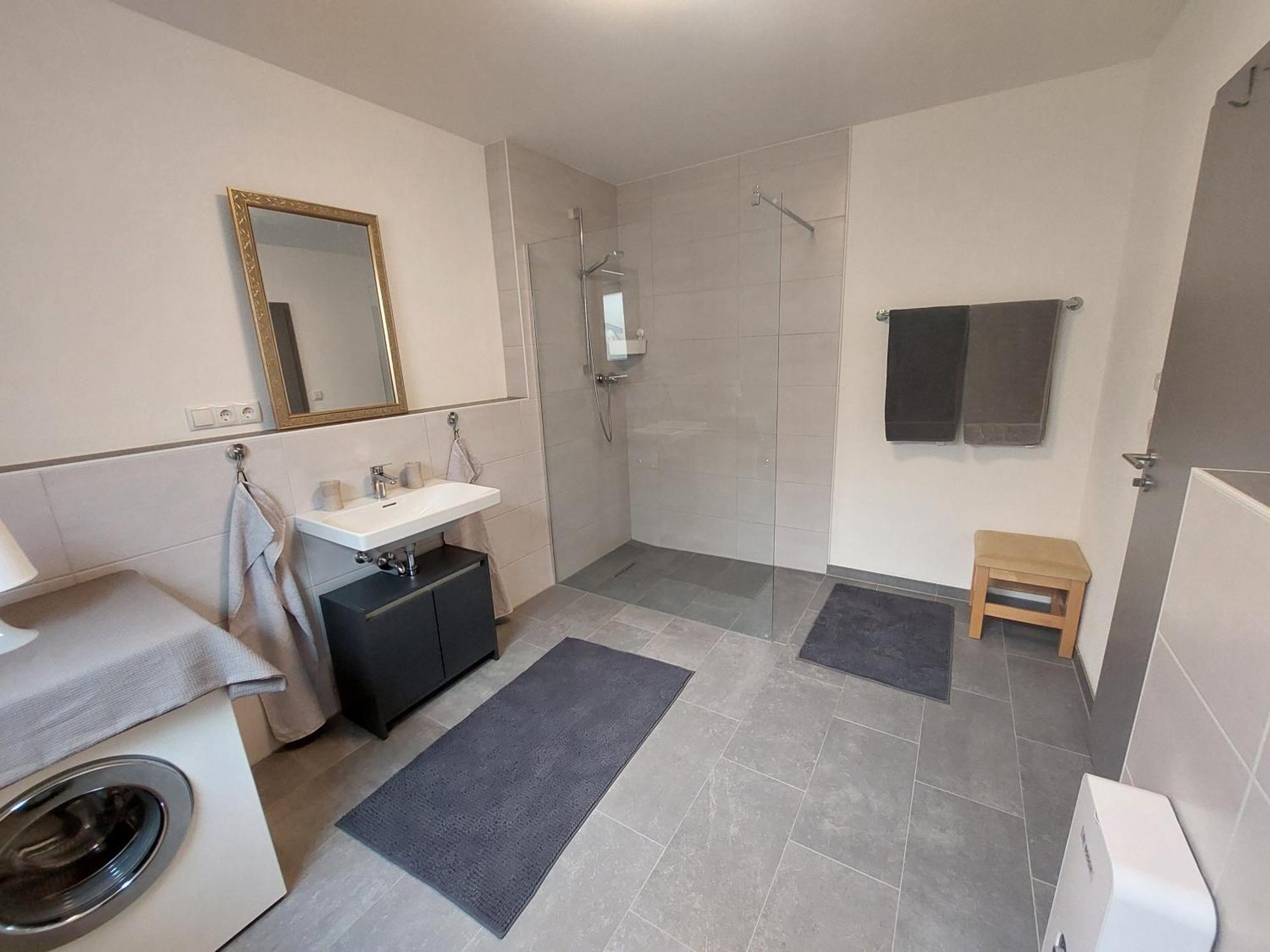Ferienwohnung Gartenweg Strullendorf Luaran gambar